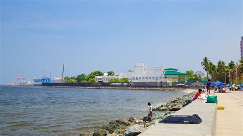 The Best Hotels Closest to Manila Bay in for 2024 .